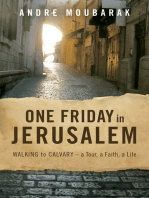 One Friday in Jerusalem: Paper Back