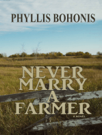Never Marry a Farmer
