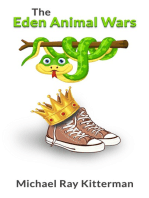 Eden Animal Wars
