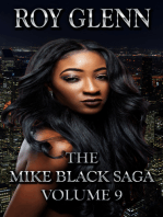 The Mike Black Saga Volume 9