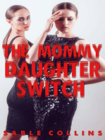 The Mommy Daughter Switch (Book One)