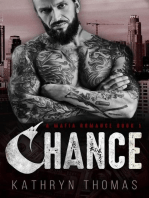 Chance (Book 1): A Dark Mafia Don Romance, #1
