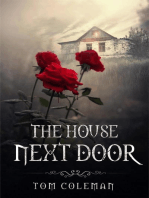 The House Next Door: Horrors Next Door
