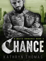 Chance (Book 3)