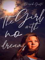 The Girl With No Dreams