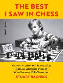 Grandmaster Secrets: The Caro-Kann (Chess Explained) (English Edition) -  eBooks em Inglês na