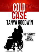 Cold Case-Dr. Tara Ross Series Vol 5