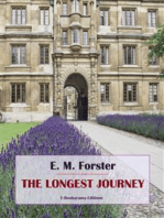 The Longest Journey