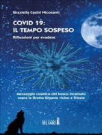 Covid 19: il tempo sospeso