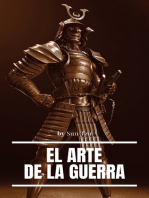 El arte de la Guerra ( Clásicos de la literatura )