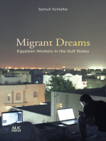 Migrant Dreams