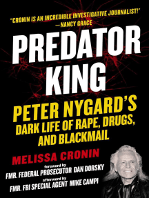 Predator King by Melissa Cronin, Dan Dorsky, Mike Campi - Ebook ...