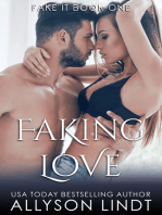 Faking Love