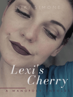 Lexi's Cherry
