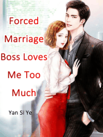 Forced Marriage