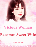 Vicious Woman Becomes Sweet Wife: Volume 2