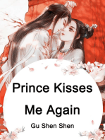 Prince Kisses Me Again: Volume 2