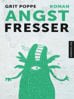 Angstfresser