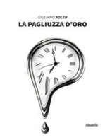 La pagliuzza d’oro