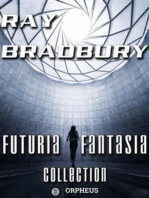 Futuria Fantasia Collection