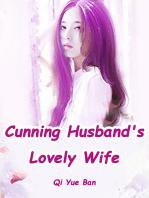 Cunning Husband's Lovely Wife: Volume 5