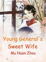 Young General's Sweet Wife