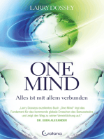 One Mind - Alles ist mit allem verbunden