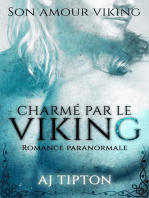 Charmé par le Viking: Romance paranormale: Son Amour Viking, #1