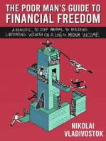The Poor Man's Guide to Financial Freedom