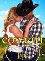 A Cowgirl Got Me