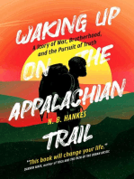 Waking Up On the Appalachian Trail