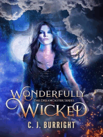 Wonderfully Wicked