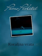 Koraljna vrata