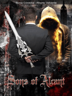 Sons of Alcant: Book 1, #1