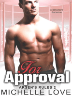 For Approval