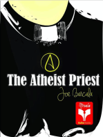 The Atheist Priest: HERESY COLLECTION, #1