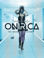 Onirica