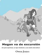 Megan va de excursión: La Serie de Megan, #17