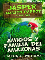 Amigos y Familia del Amazonas