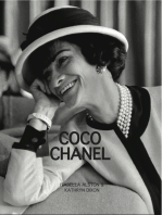 Megan Hess Illustration - Happy Birthday Coco! The most inspiring woman in  fashion who wore her scissors hanging in her pearls!. This illustration is  taken from my book COCO CHANEL - The