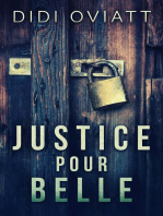 Justice Pour Belle