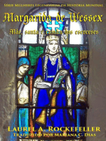 Margarida de Wessex: Série Mulheres Legendárias da História Mundial, #10
