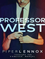 Professor West