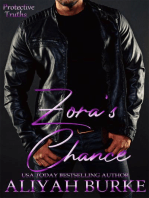 Zora's Chance: Protective Truths, #1