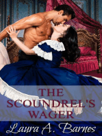 The Scoundrel's Wager