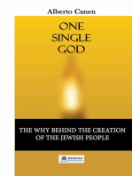 One Single God: [Not applicable]