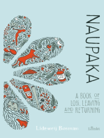 Naupaka: A book of loss, leaving and returning