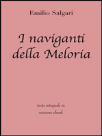 I naviganti della Meloria di Emilio Salgari in ebook