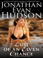 A Lust of an Elven Chance