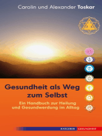 Gesundheit als Weg zum Selbst